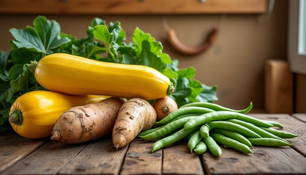 découvrez la liste complète des légumes commençant par la lettre y. informations, caractéristiques et conseils pour mieux connaître ces légumes rares et originaux.
