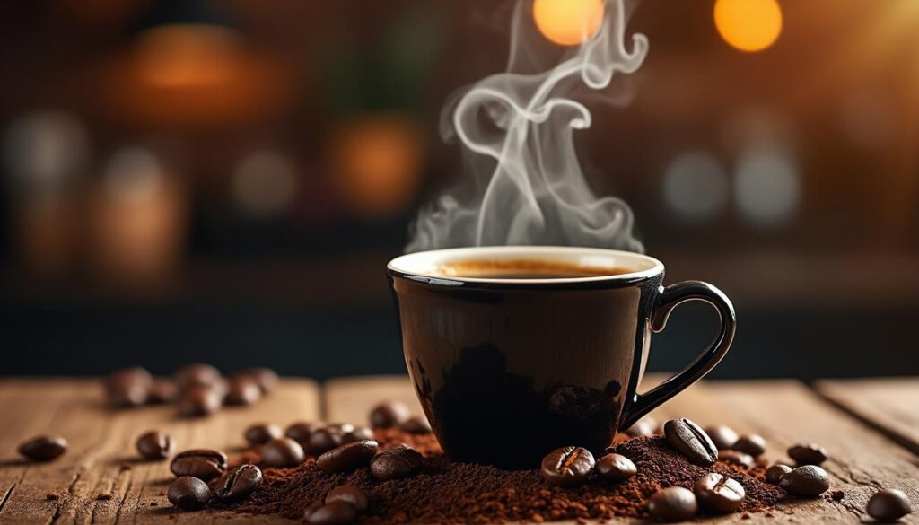 découvrez comment choisir un café corsé avec caffè forte pour réveiller pleinement vos papilles et savourer une tasse intense et riche en arômes.