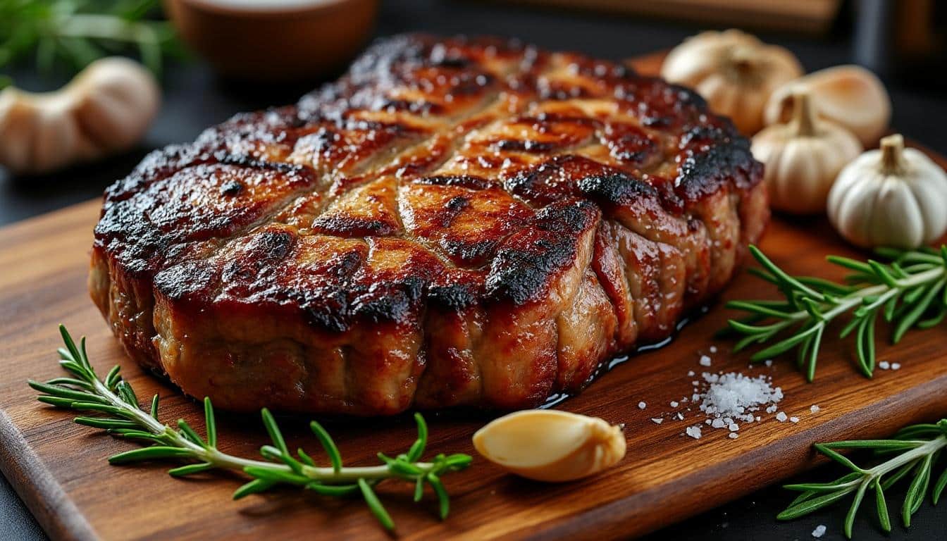 découvrez nos astuces incontournables pour réussir une côte de bœuf au four tendre et savoureuse, idéale pour un repas gourmand et convivial.