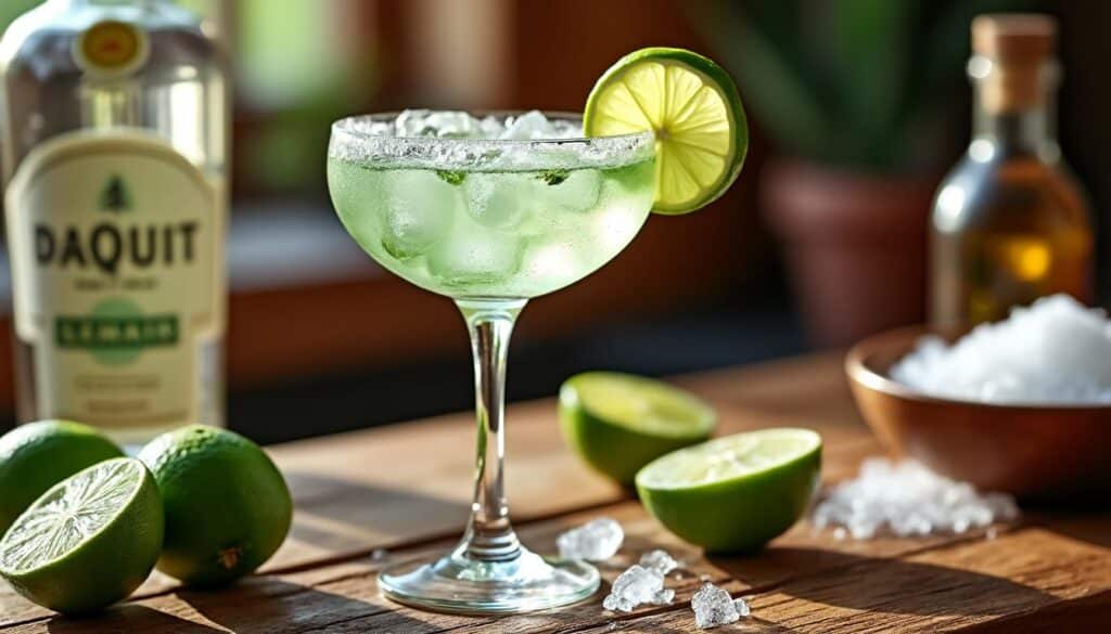 découvrez les secrets du daiquiri daiquiri, un cocktail rafraîchissant à maîtriser facilement chez soi. recettes, astuces et conseils pour réussir à coup sûr.