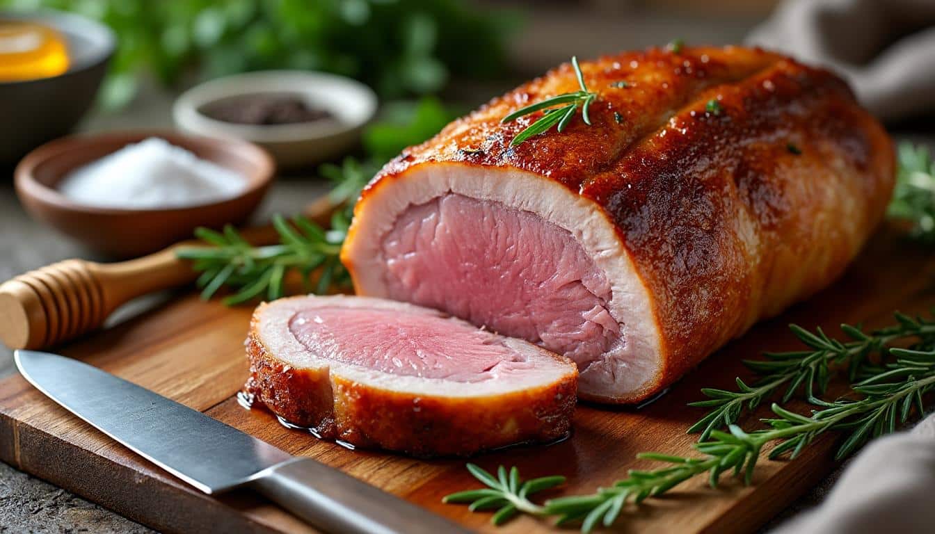 découvrez nos astuces pour réussir la cuisson du magret de canard au four, afin d'obtenir une viande tendre et savoureuse à chaque fois.