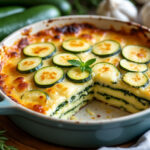 découvrez notre recette facile et rapide de gratin de courgettes au four, pour un plat fondant, savoureux et parfait en toute saison.