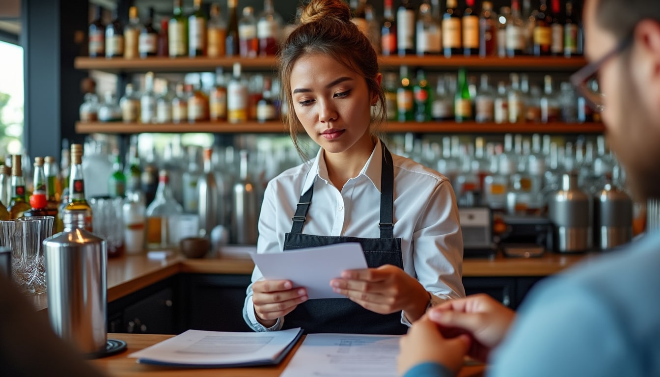 découvrez les obligations légales concernant la consommation et la vente de boissons en france, pour mieux comprendre les droits et devoirs des consommateurs et des professionnels.