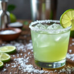 découvrez comment préparer la margarita, cocktail mexicain emblématique, chez vous grâce à nos astuces simples pour réussir ce délicieux mélange acidulé et rafraîchissant.