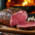 découvrez nos conseils pour réussir un rosbeef au four tendre et savoureux, avec des astuces simples pour sublimer la cuisson de votre viande.