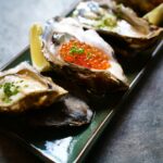 Oysters