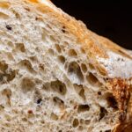 baked bread