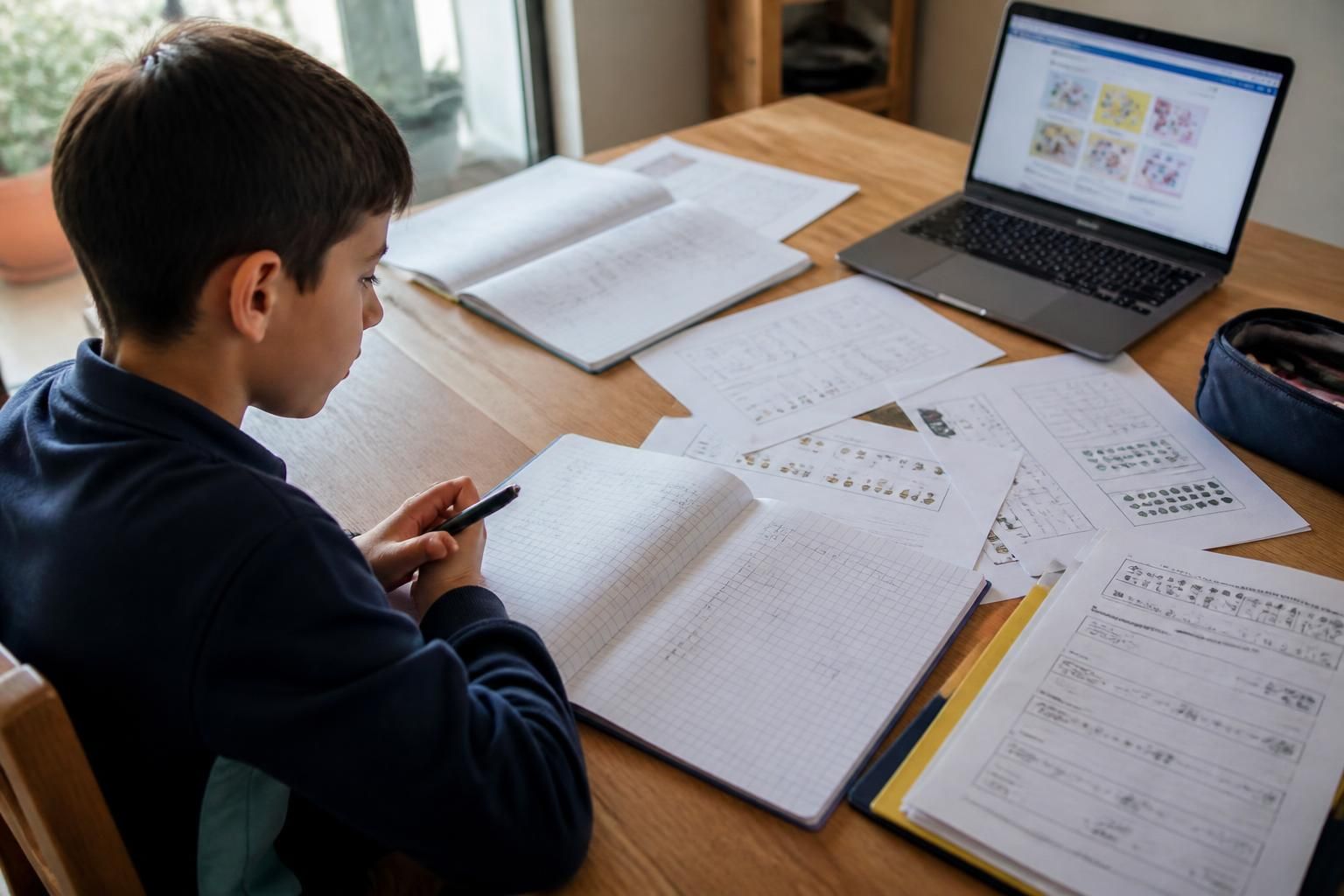 améliorez le calcul mental de votre enfant en cm1 avec nos exercices variés, fiches pdf téléchargeables et ressources en ligne adaptées pour progresser facilement.