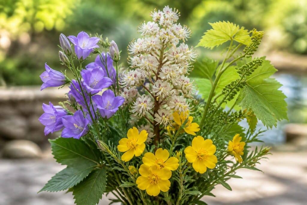 découvrez quelles fleurs de bach choisir pour apaiser l'anxiété et réduire le stress naturellement grâce à nos conseils et recommandations.