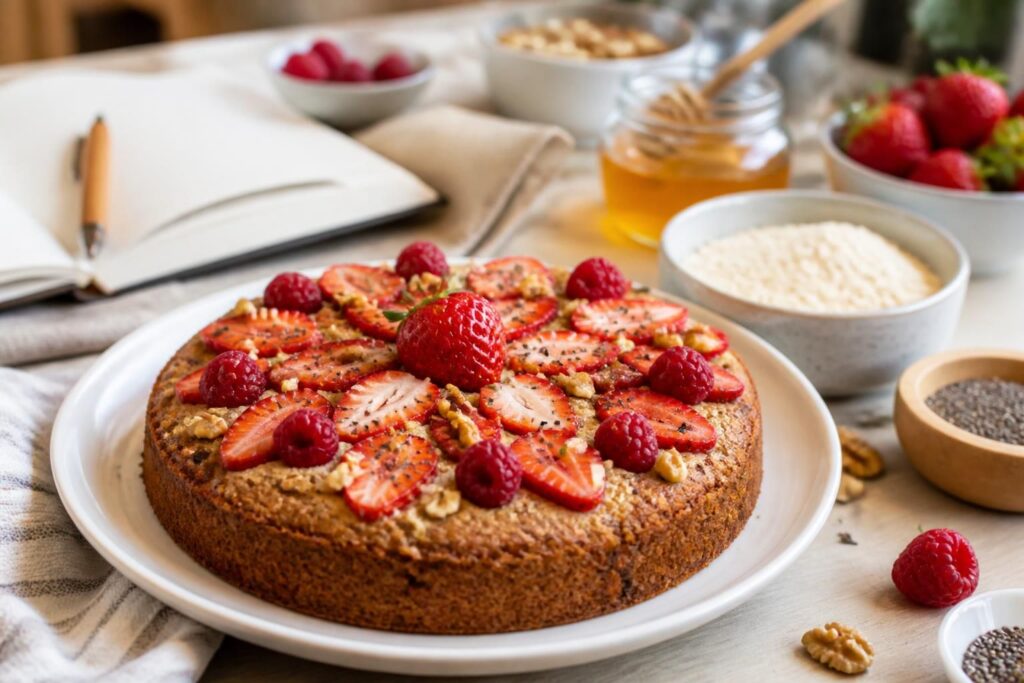 découvrez nos recettes de gâteaux diabétiques sans sucre, accompagnées de conseils pratiques pour une pâtisserie savoureuse et saine adaptée aux besoins des personnes diabétiques.
