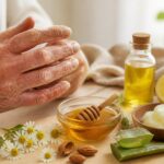 découvrez des astuces naturelles de grand-mère efficaces pour soulager les mains très sèches et retrouver une peau douce et nourrie au quotidien.