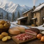 découvrez l'origine de la tartiflette et plongez dans l'histoire savoyarde qui a donné naissance à ce plat traditionnel réconfortant.