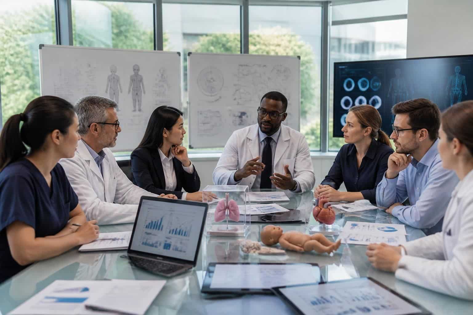 découvrez le rôle essentiel du paediatric investigation plan (pip), ses différents modèles et les exigences réglementaires à respecter pour le développement des médicaments pédiatriques.