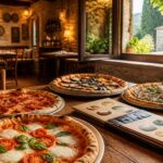 découvrez notre avis sur pluto pizza à cuges-les-pins et explorez leur menu varié de pizzas savoureuses, préparées avec des ingrédients frais et de qualité.
