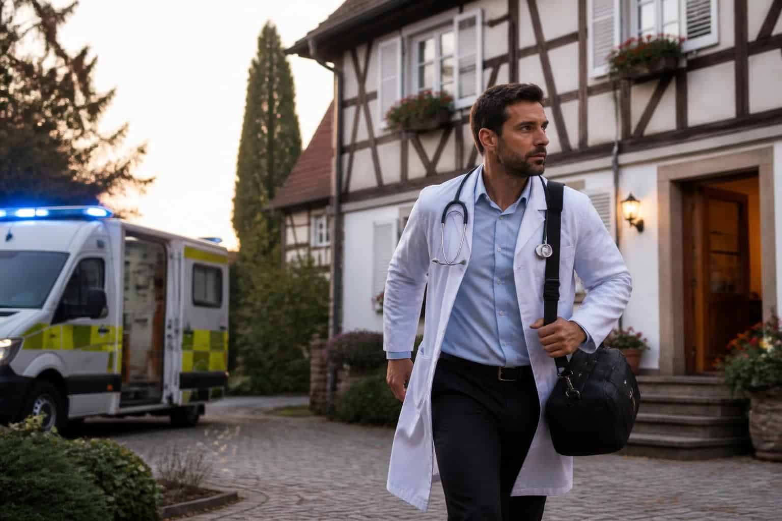 sos médecin mulhouse : trouvez rapidement les numéros d'urgence, prenez rendez-vous facilement et bénéficiez d'interventions médicales à domicile pour une prise en charge rapide et efficace.