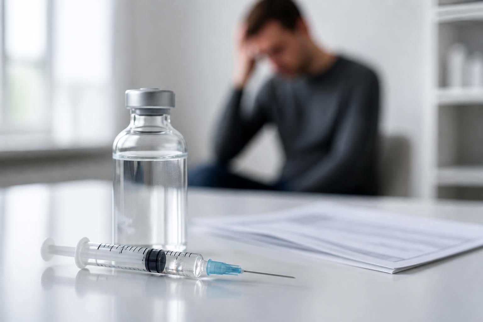 découvrez les effets secondaires possibles de trulicity, un traitement injectable pour le diabète, ainsi que les avis d'utilisateurs pour mieux comprendre ses risques et bénéfices.